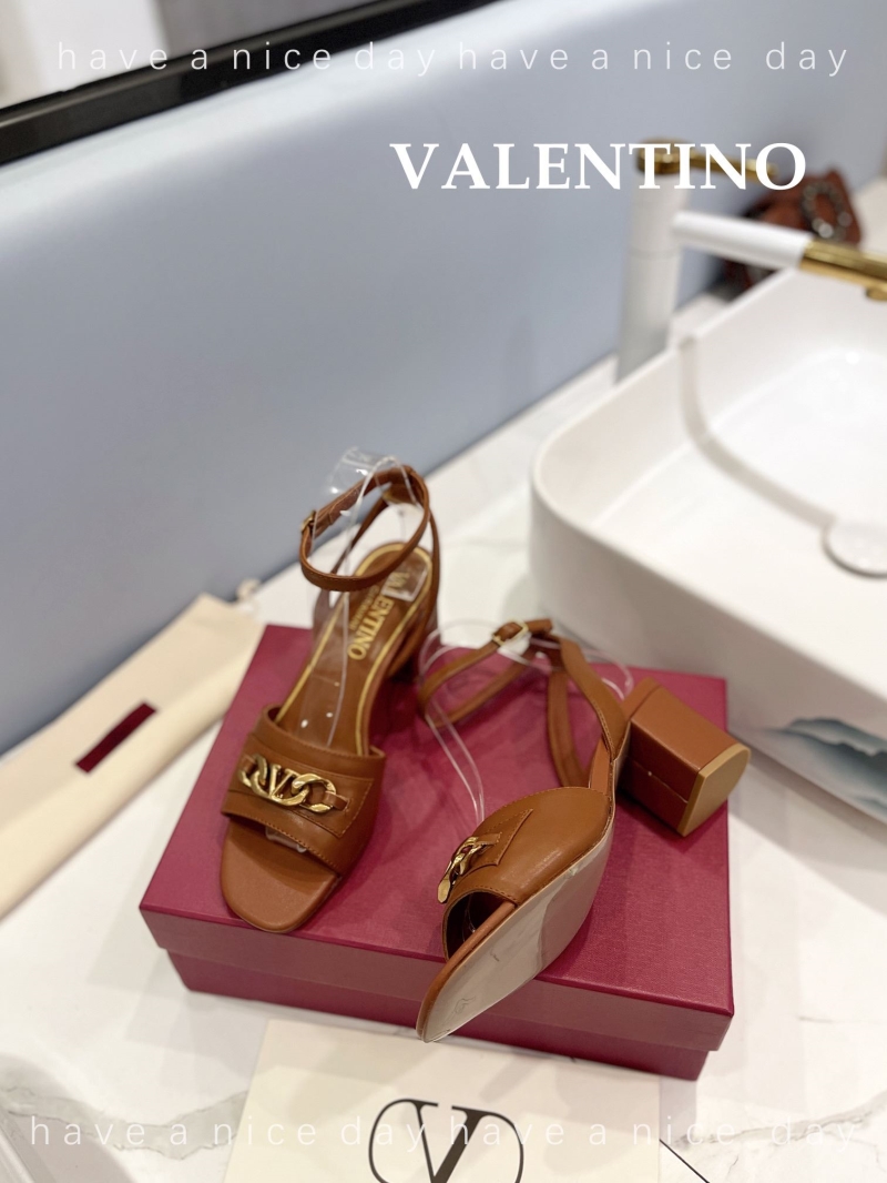 Valentino Heeled Shoes